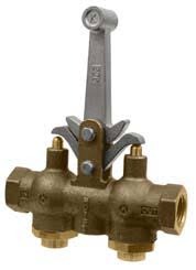 Air Control Valve