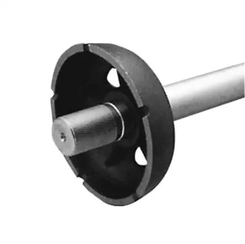 Hubless Adapter 7.813 OD