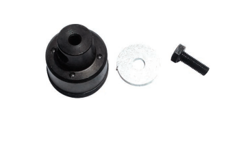 QUICK EXCHANGE DEVICE MOUNTING HEAD ADAPTER