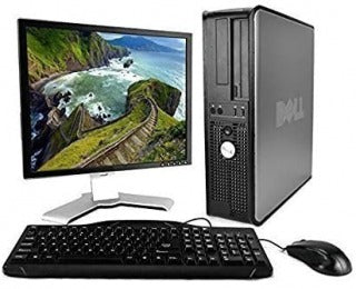 Computer Upgrade Kit