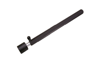 HEX BAR HEX BAR WITH ROLLER