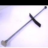 Brake Pedal Depressor