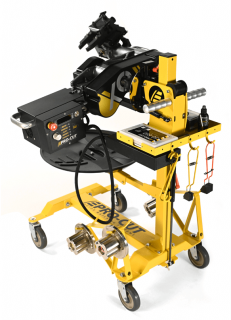 Pro-Cut X9 GYR On-Car Brake Lathe