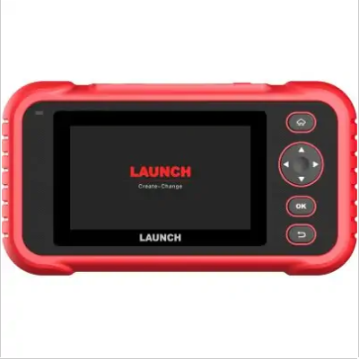 Launch Tech USA Creader Professional Elite, CRP Elite