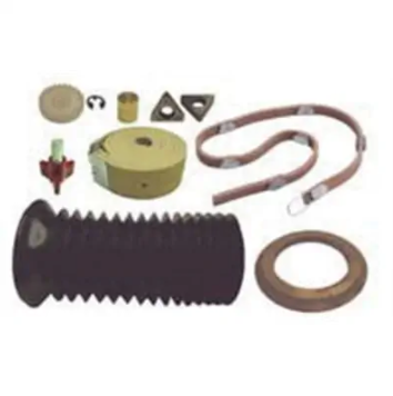 12-pc Brake Lathe Repair Kit