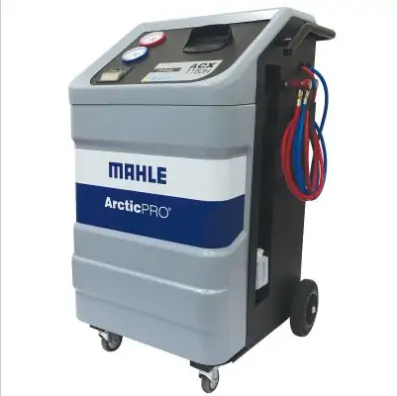 Mid Range A/C service-Hybrid Certified