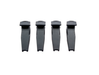 FRONT LIGHT ALLOY RIM PROTECTORS