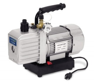 6.0 CFM Deep Rotary Vane 2-Stage Vacuum Pump (Blue-PointÂ®)