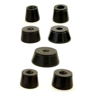7 piece Low profile Kit - 28mm