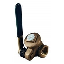 Oil Control Valve