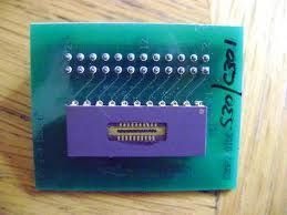 Led Arrey PCD