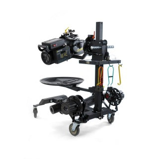 Pro-Cut PC92-6ADP 9.2 DRO On-Car Brake Lathe