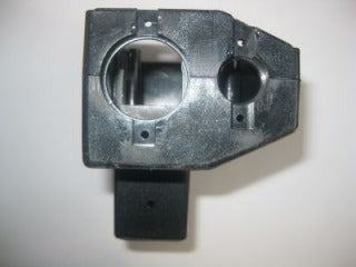 Toe Housing
