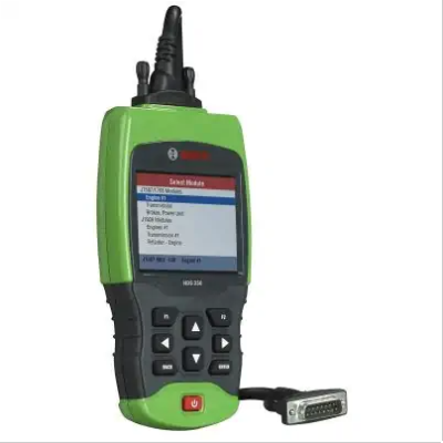HDS 250 Scan Tool and Code Reader for Heavy Truck