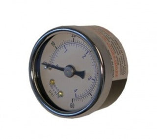 Air Gauge