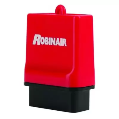 Wireless OBD II VCI