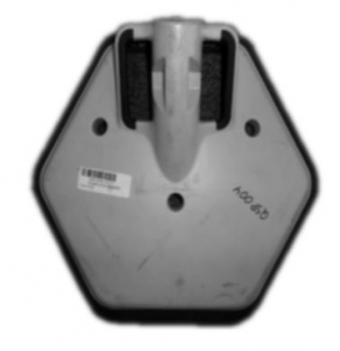 Target Front housing