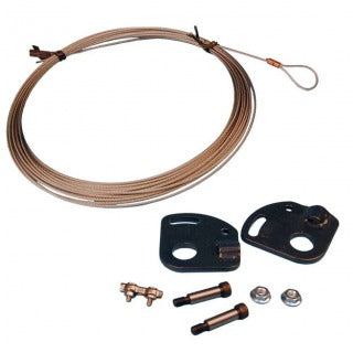 Latch Cable