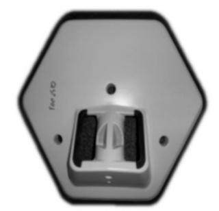 Target Rear housing