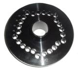Haweka Flange Plate #4