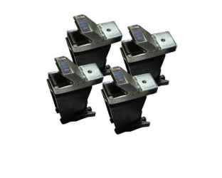 LIGHT TRUCK JAW ADAPTERS