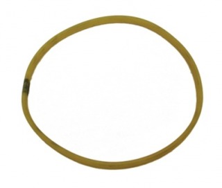 Silencer Belt