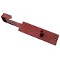 Turnplate Pointer mild Steel
