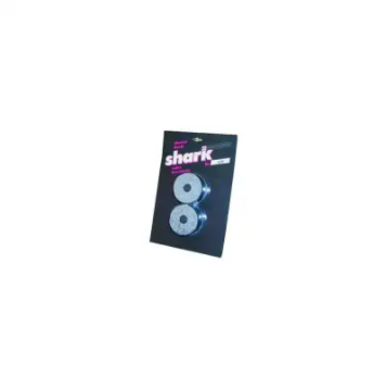 Pads Brake Lathe Pressure Style Aamco 2 / Pk