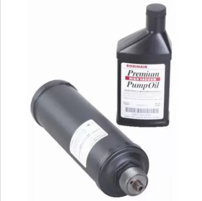 SPIN ON FILTER MAINT KIT W/ 34724 FILTER