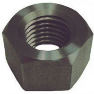 1" Brake Lathe Arbor Nut for Accu Turn Van Norman (EA)