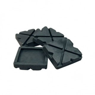 Rubber Pad