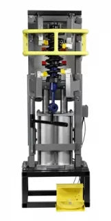 Strut Compressor