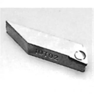 Tool Bit Assembly - Negative R