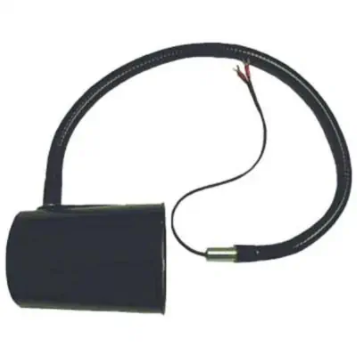 Work Lamp for Ammco Brake Lathes