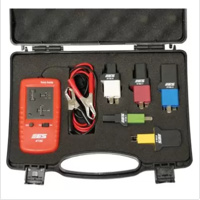 Relay Buddy Pro Test Kit