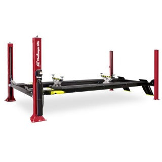 4 Post Lift