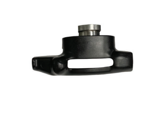 PLASTIC MOUNT/DEMOUNT HEAD AND SUPPORT