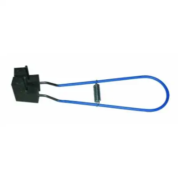 Silencer Clamp