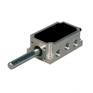 4-way Valve