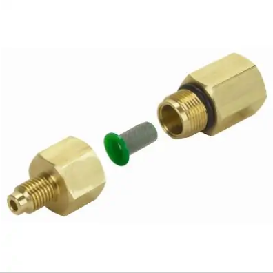 Inline Filter Strainer
