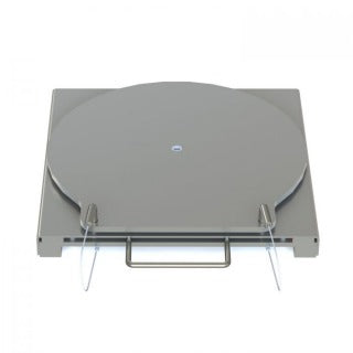 Turnplates