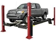 4 Post Lift