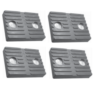 Rubber Pad