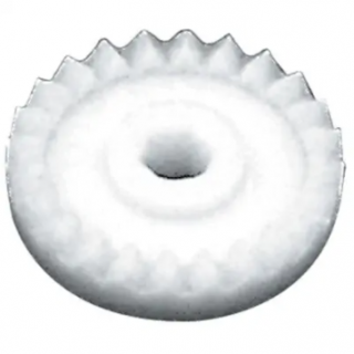 Shear Gear and C-Clip Replacement