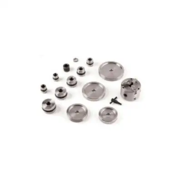 Package for Brake Lathe