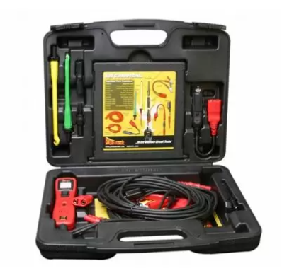 Power Probe TEK III with Lead set