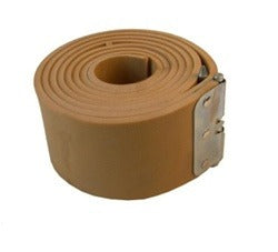 Silencer Belt