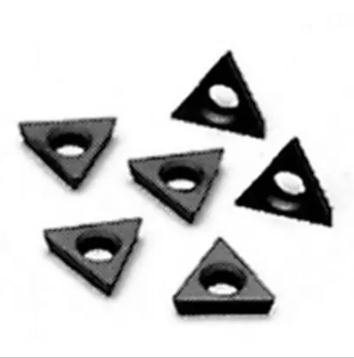 Positive Rake Carbide Insert