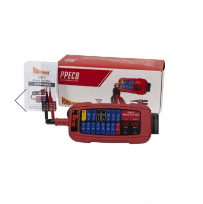 Obd-Ii Breakout Box Power Probe