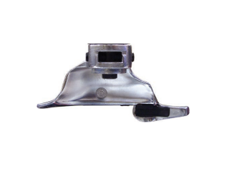 STEEL MOUNT/DEMOUNT HEAD